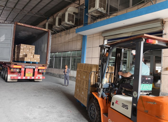 Produk Kertas Kosda Mei 2026 Eksport Penghantaran | Pengeluar Ningbo